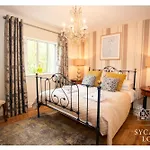 Vendégház Sycamore 3*