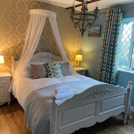 Sycamore Guest house Kilkee
