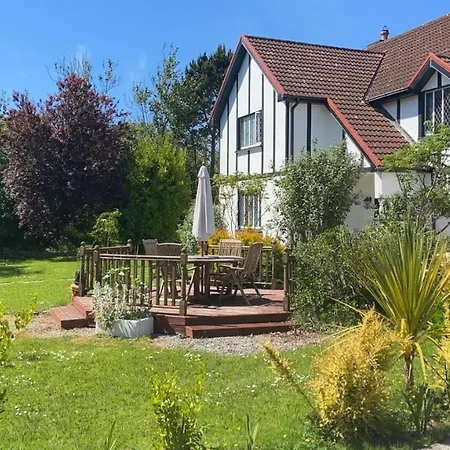 Maison d'hôtes Sycamore