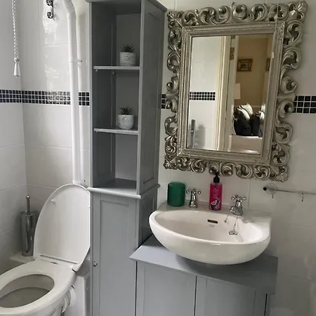 Sycamore Guest house *