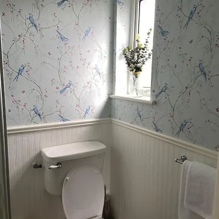 Guest house Sycamore