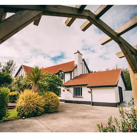 Sycamore Pensionat Kilkee