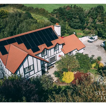 Gasthof Sycamore Kilkee