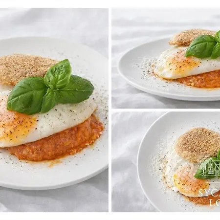 Sycamore Pensionat 3*