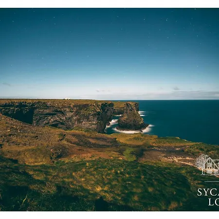 Sycamore 3* Kilkee