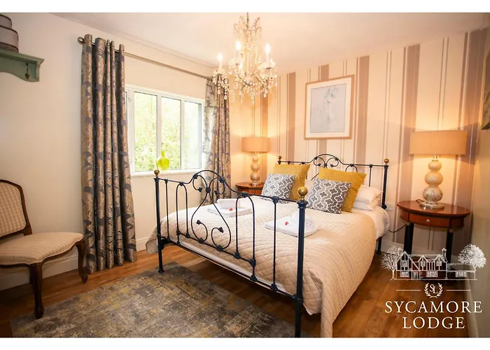 Vendégház Sycamore 3*