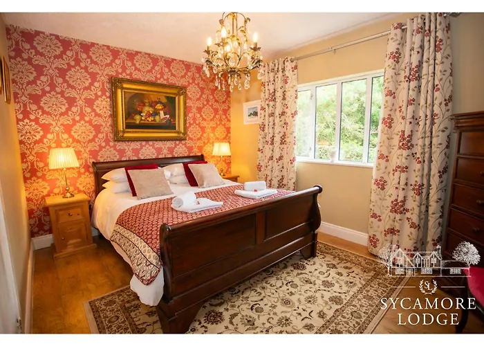 Sycamore Vendégház