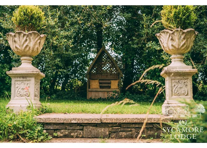 Sycamore Vendégház 3*