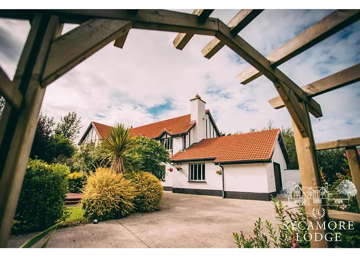 Sycamore Vendégház Kilkee