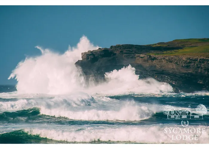 Vendégház Sycamore 3*